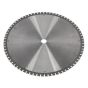 Cut-Off Saw Blade Dia.355 x 2.4mm/Dia.25.4mm 72tpu Sealey Part No. SM355B72