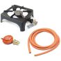 Small Propane Boiling Ring Kit
