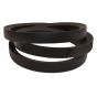 "B" Smooth Rubber Drive V-Belts Width: 17mm Height: 11mm - Various Lengths