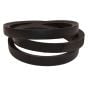 "Z" Smooth Rubber Drive V-Belts - Width: 10mm Height: 6mm - Various Lengths