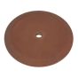 Grinding Disc Ceramic Dia.105mm for SMS2003 Sealey Part No. SMS2003.C