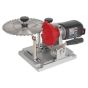 Saw Blade Sharpener - Bench Mounting 110W Sealey Part No. SMS2003