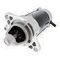 Starter Motor for Thwaites Mach 201 Dumper with Yanmar 3TNV76-KWA Engine - Replaces  119717-77010