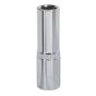 WallDrive Socket 14mm Deep 1/2"Sq Drive Fully Polished Sealey Part No. SP1214D