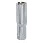 WallDrive Socket 16mm Deep 1/2"Sq Drive Fully Polished Sealey Part No. SP1216D