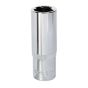 WallDrive Socket 15mm Deep 3/8"Sq Drive Fully Polished Sealey Part No. SP3815D