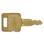 Replacement SP8500 Key for Caterpillar Excavators