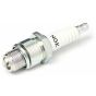 Genuine NGK LKR6E Spark Plug - Sold Individually