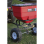 Broadcast Spreader 80kg Tow Behind Sealey Part No. SPB80T