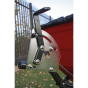 Broadcast Spreader 80kg Tow Behind Sealey Part No. SPB80T