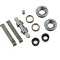 PCL Service Kit Twin Clip On Connector Open End - SPK08