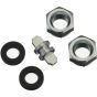 PCL Service Kit Twin Hold On Connector Open End - SPK48