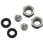 PCL Service Kit Twin Hold-On Connector Closed End - SPK50