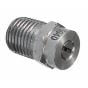 High Pressure Spray Nozzles -Thread 020 - 090 NPT - Spray Angle: 40 Degrees