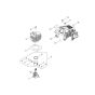 ECHO SRM-236ES/U Parts