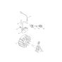Magneto for ECHO SRM-236ES/U