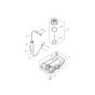 Fuel Tank for ECHO SRM-236ES/U