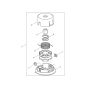 ECHO SRM-2620TES/L Accessories