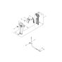Throttle for ECHO Brushcutter