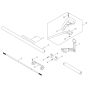 Pipe & Handle for ECHO SRM-300TES/L