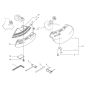 Shield for ECHO Brushcutter