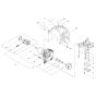 Cylinder & Fan Cover