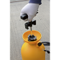 Pressure Sprayer 5ltr Sealey Part No. SS2