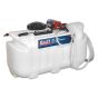 Broadcast/Spot Sprayer 98ltr 12V Sealey Part No. SS98