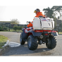 Broadcast/Spot Sprayer 98ltr 12V Sealey Part No. SS98