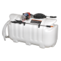 Broadcast/Spot Sprayer 98ltr 12V Sealey Part No. SS98