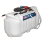 Broadcast/Spot Sprayer 98ltr 12V Sealey Part No. SS98