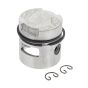 Piston Assy Standard Size for JAP Model 80 JS8 Engines - OEM No. SSA15