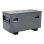 Site Box 1220 x 610 x 700mm Sealey Part No. SSB01