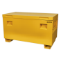 Truck Box 1220 x 620 x 700mm Sealey Part No. SSB02E