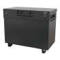 Site Box 1125 x 610 x 925mm Sealey Part No. SSB07
