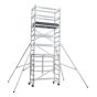 Platform Scaffold Tower Extension Pack 3 EN 1004 Sealey Part No. SSCL3