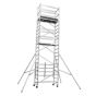 Platform Scaffold Tower Extension Pack 4 EN 1004 Sealey Part No. SSCL4