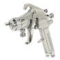 Spray Gun for SSG1P 1.8mm Set-Up Sealey Part No. SSG1P/1