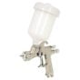 Spray Gun Gravity Feed 2mm Set-Up Sealey Part No. SSG5