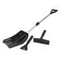 Auto Snow Kit 3pc Sealey Part No. SSK3