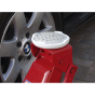Safety Rubber Jack Pad for 3003CXQ Sealey Part No. SSP223