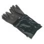 Shot Blasting Gauntlets 585mm Cuffed Pair Sealey Part No. SSP41