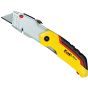 FatMax Retractable Folding Knife by Stanley - 0-10-825