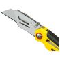 FatMax Fixed Blade Folding Knife by Stanley - FMHT0-10827