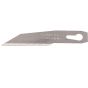 5901 Knife Blades Straight