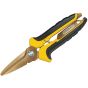 Titanium Coated Shears Straight Cut 200mm by Stanley - STHT0-14103