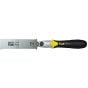 FatMax Mini Flush Cut Pull Saw 125mm (5in) 23tpi by Stanley - 0-20-331