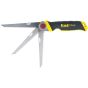 FatMax Folding Jabsaw 130mm (5in) 8tpi by Stanley - FMHT0-20559