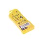 Heavy-Duty Scraper Blades (pack of 5) by Stanley