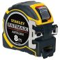 FatMax Autolock Tape 8m (Width 32mm) by Stanley - XTHT0-33501